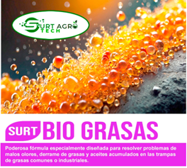 SURT BIO GRASAS