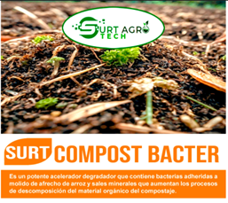 SURT COMPOST BACTER