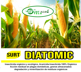 SURT DIATOMIC