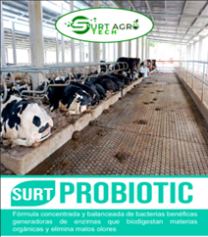 SURT PROBIOTIC